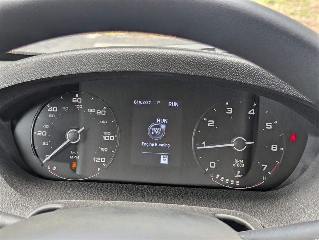 new 2025 Ram ProMaster 2500 car, priced at $44,067