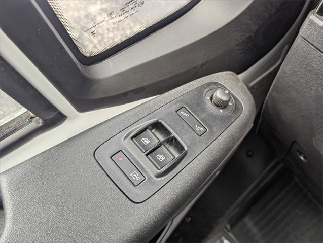 new 2025 Ram ProMaster 2500 car, priced at $44,974