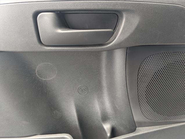 new 2025 Ram ProMaster 2500 car, priced at $44,974