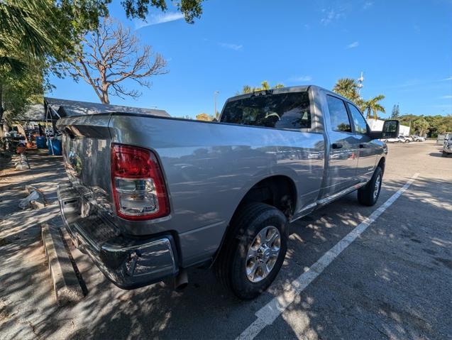 used 2023 Ram 2500 car, priced at $37,988