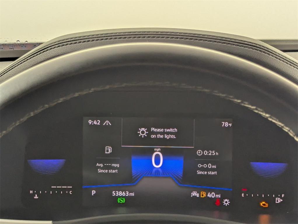 used 2022 Volkswagen Atlas Cross Sport car, priced at $18,988