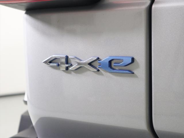 new 2024 Jeep Wrangler 4xe car, priced at $54,640