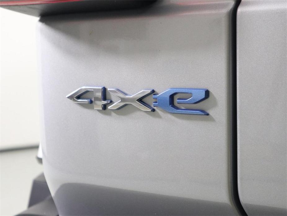 new 2024 Jeep Wrangler 4xe car, priced at $64,140