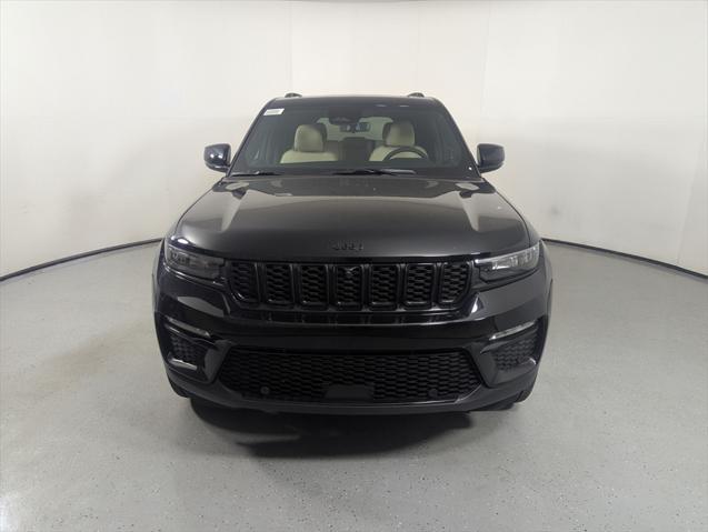 new 2025 Jeep Grand Cherokee car, priced at $39,906