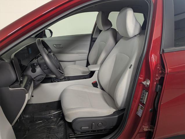 used 2024 Hyundai Kona car, priced at $18,988