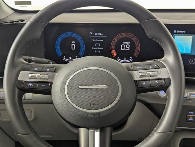 used 2024 Hyundai Kona car, priced at $18,988