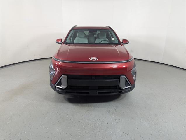 used 2024 Hyundai Kona car, priced at $18,988