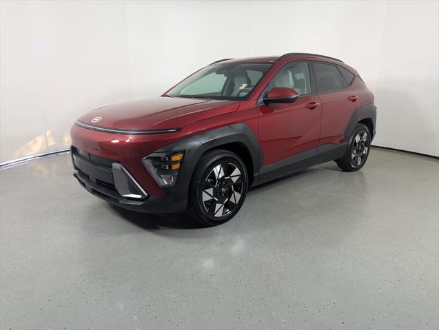 used 2024 Hyundai Kona car, priced at $18,988
