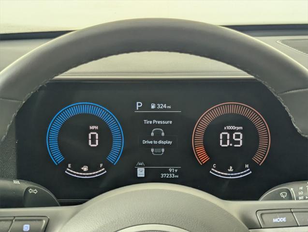 used 2024 Hyundai Kona car, priced at $18,988