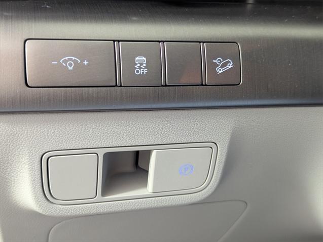 used 2024 Hyundai Kona car, priced at $18,988