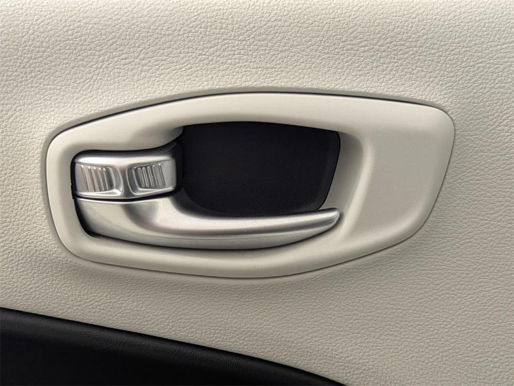 used 2019 Jeep Compass car, priced at $14,992