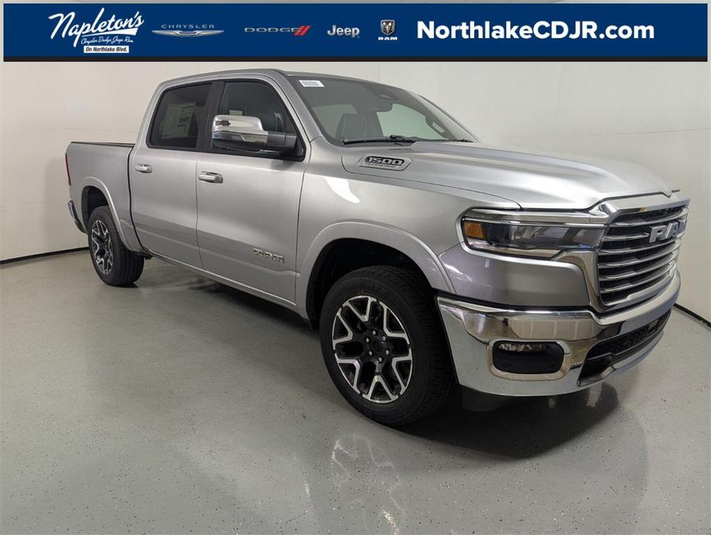 new 2026 Ram 1500 car, priced at $59,170