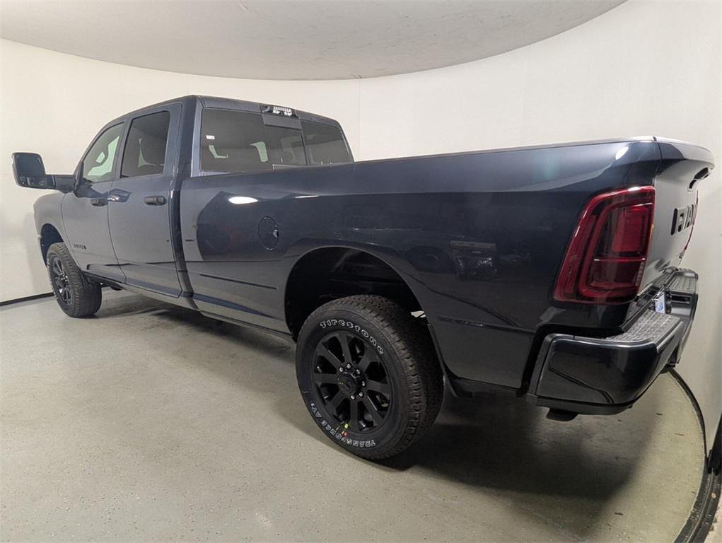 new 2026 Ram 2500 car, priced at $57,059
