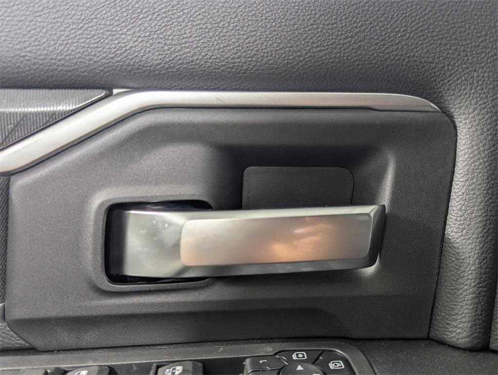 new 2026 Ram 2500 car, priced at $57,059