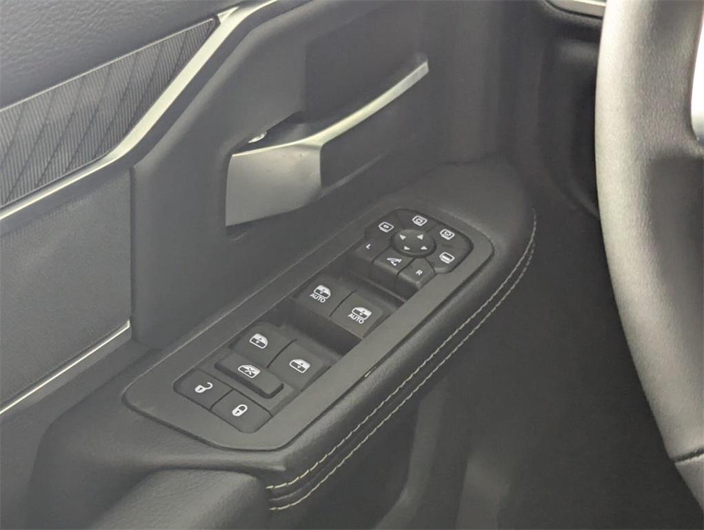 new 2026 Ram 2500 car, priced at $57,059