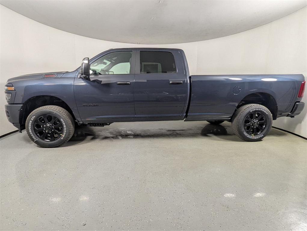 new 2026 Ram 2500 car, priced at $57,059
