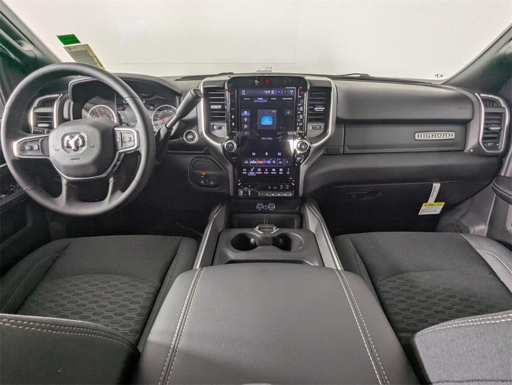 new 2026 Ram 2500 car, priced at $57,059