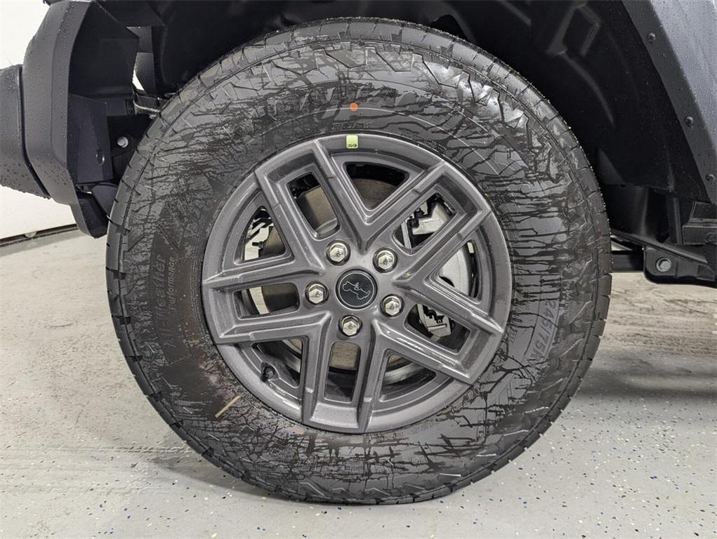 new 2025 Jeep Wrangler car, priced at $47,056
