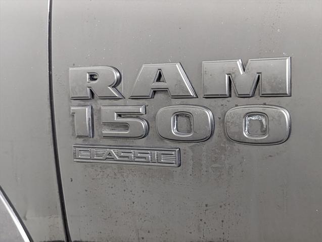 used 2019 Ram 1500 Classic car, priced at $21,500