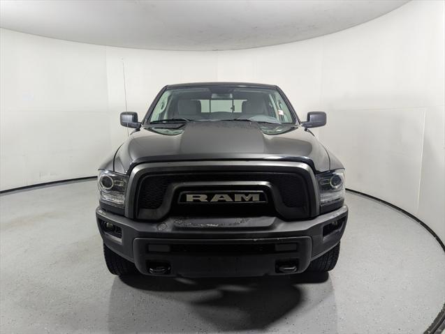 used 2019 Ram 1500 Classic car, priced at $21,500