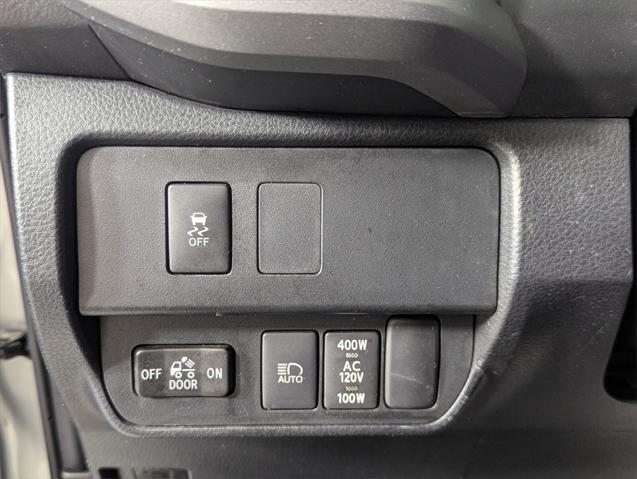 used 2023 Toyota Tacoma car, priced at $30,988