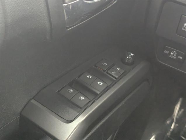 used 2023 Toyota Tacoma car, priced at $30,988