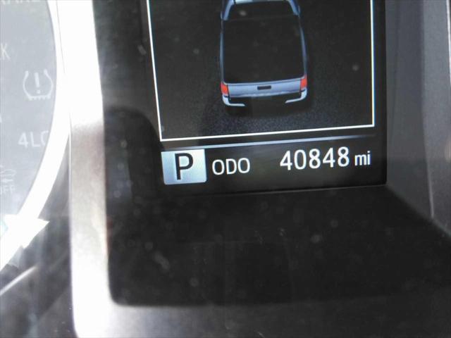 used 2023 Toyota Tacoma car, priced at $33,388