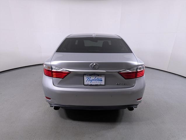 used 2013 Lexus ES 350 car, priced at $13,899