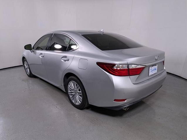 used 2013 Lexus ES 350 car, priced at $13,899