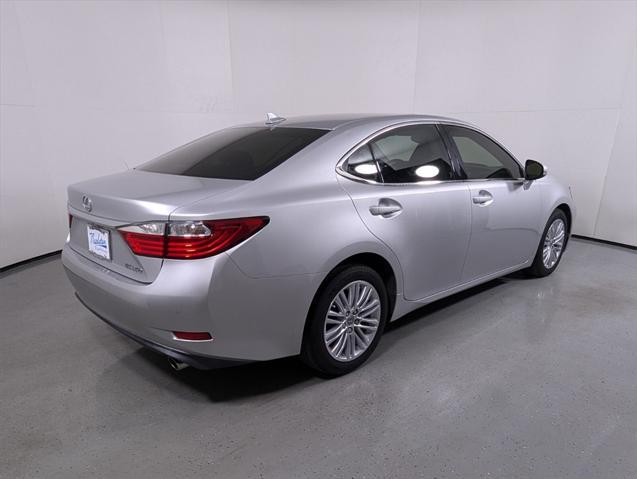 used 2013 Lexus ES 350 car, priced at $13,899