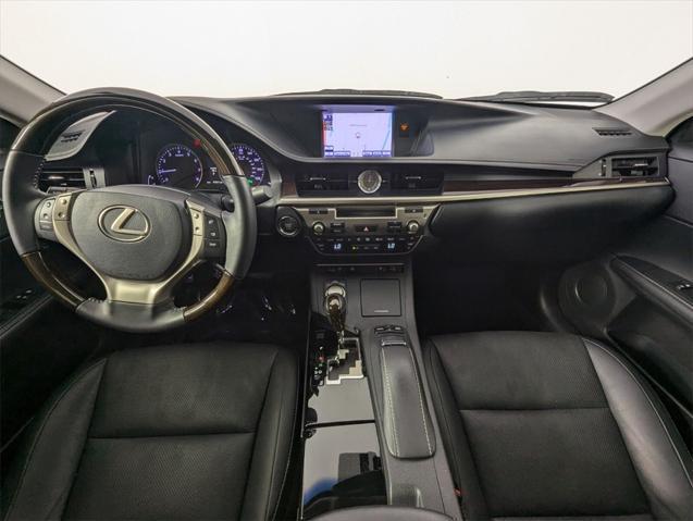 used 2013 Lexus ES 350 car, priced at $13,899