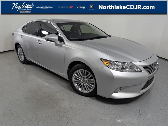 used 2013 Lexus ES 350 car, priced at $13,899