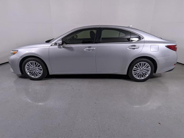 used 2013 Lexus ES 350 car, priced at $13,899