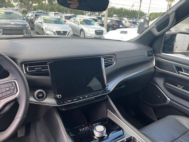 used 2021 Chrysler Pacifica Hybrid car, priced at $21,922