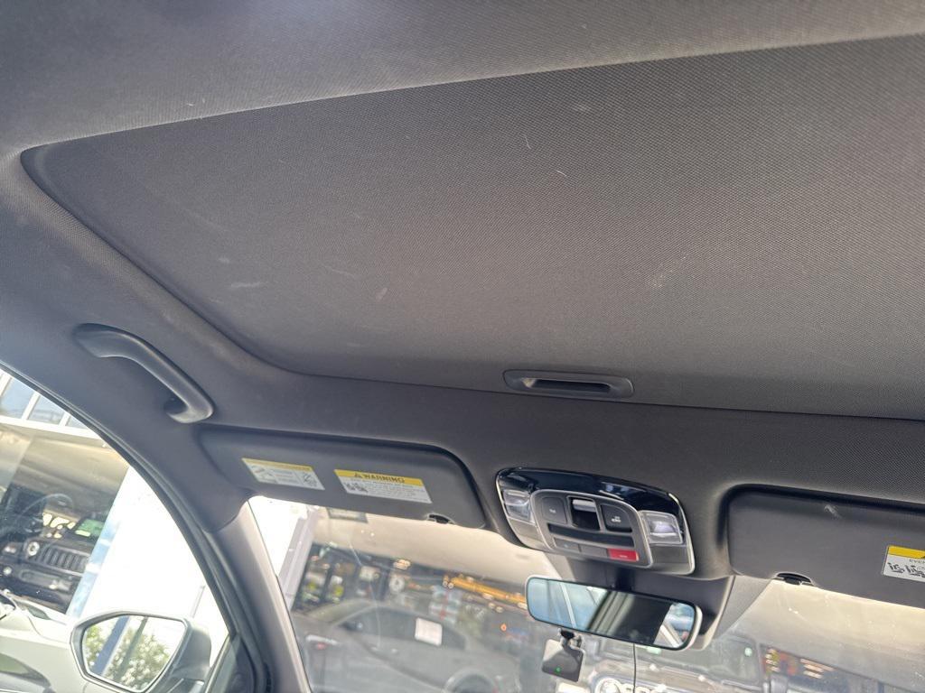 used 2022 Hyundai SANTA CRUZ car, priced at $23,792