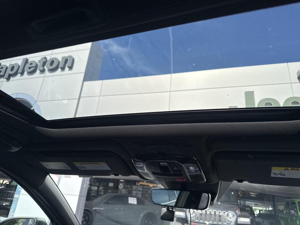 used 2022 Hyundai SANTA CRUZ car, priced at $23,792