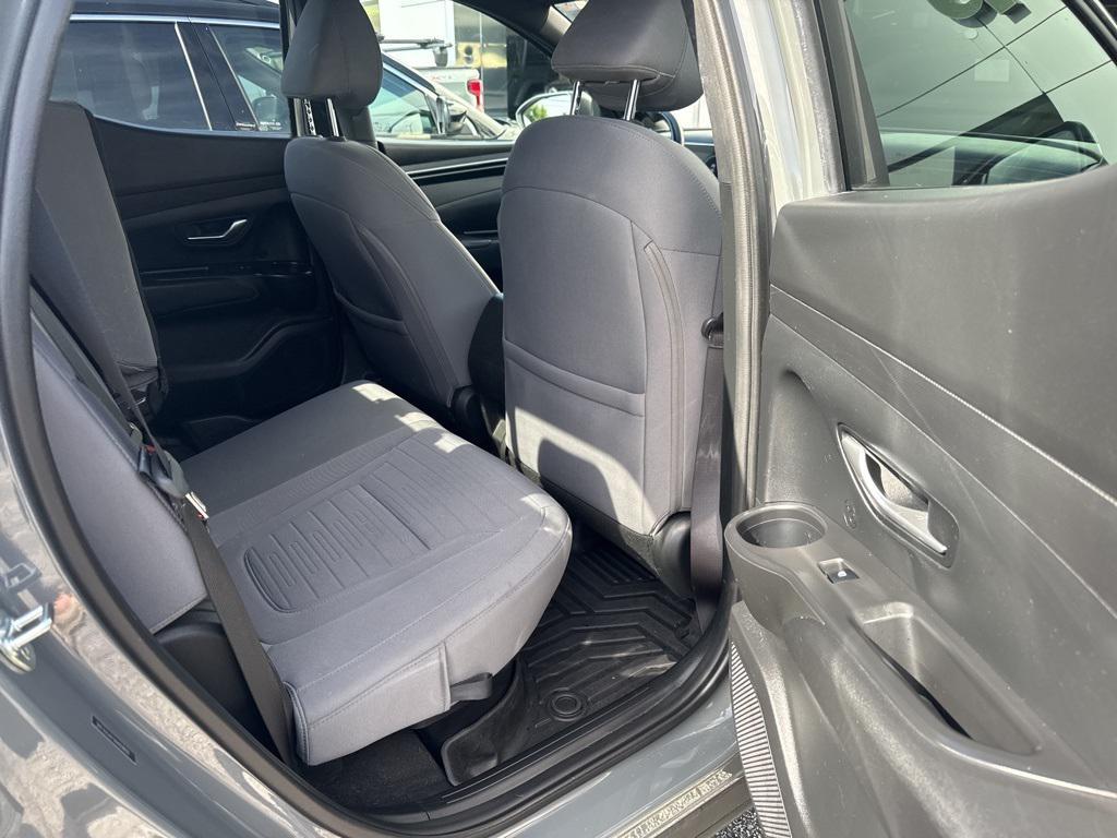 used 2022 Hyundai SANTA CRUZ car, priced at $23,792