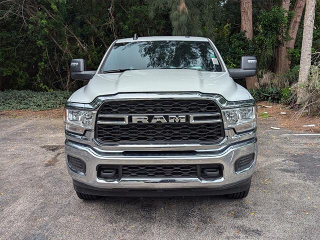 new 2024 Ram 2500 car, priced at $53,010