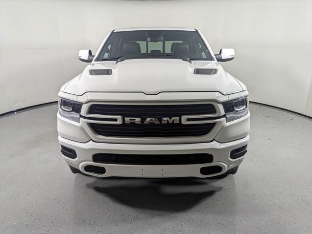 used 2020 Ram 1500 car, priced at $36,999