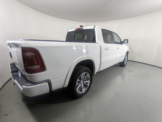 used 2020 Ram 1500 car, priced at $36,999