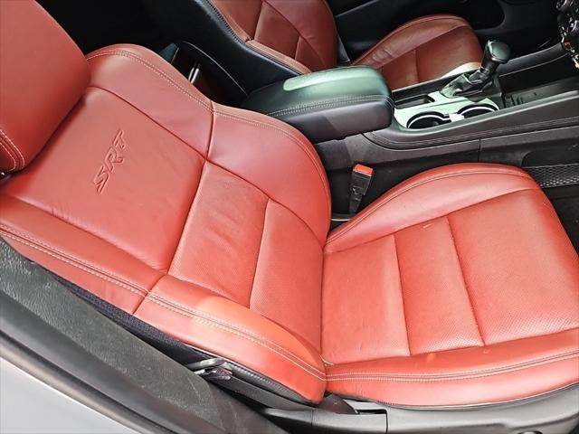 used 2022 Dodge Durango car, priced at $54,992