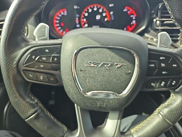 used 2022 Dodge Durango car, priced at $54,992