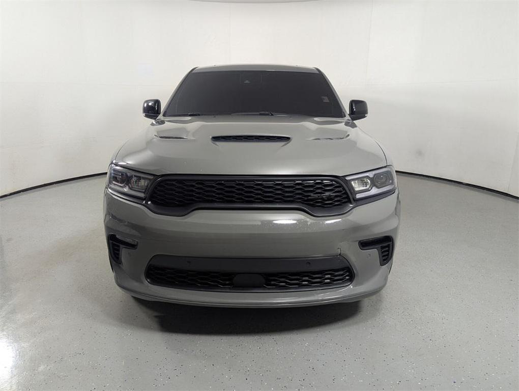 used 2022 Dodge Durango car, priced at $51,488