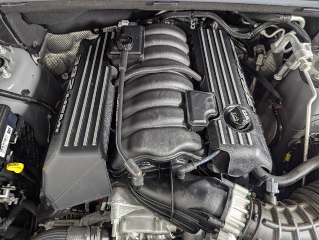used 2022 Dodge Durango car, priced at $51,988