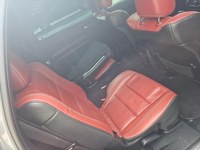 used 2022 Dodge Durango car, priced at $54,992