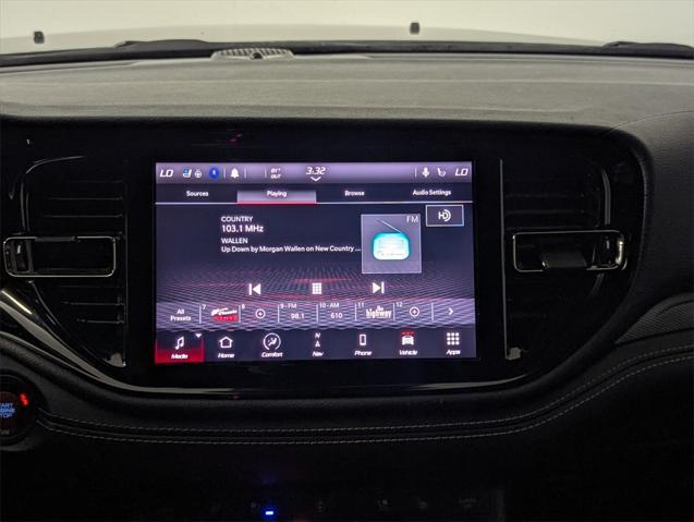 used 2022 Dodge Durango car, priced at $51,988