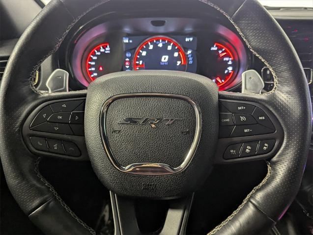 used 2022 Dodge Durango car, priced at $51,988