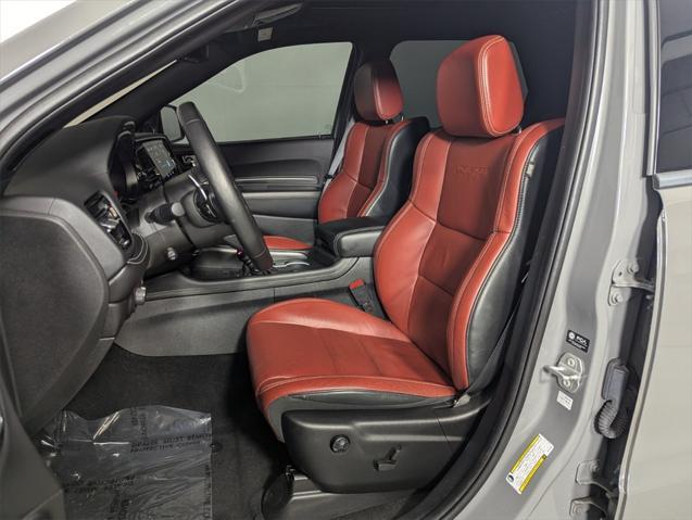 used 2022 Dodge Durango car, priced at $51,988