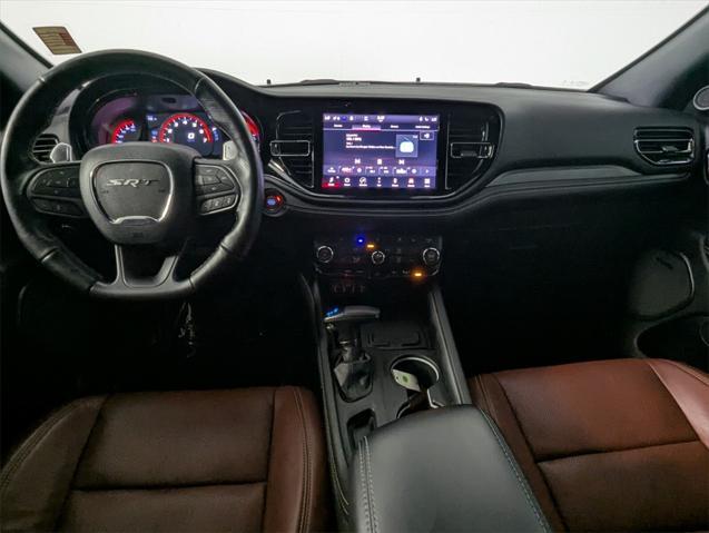 used 2022 Dodge Durango car, priced at $51,988