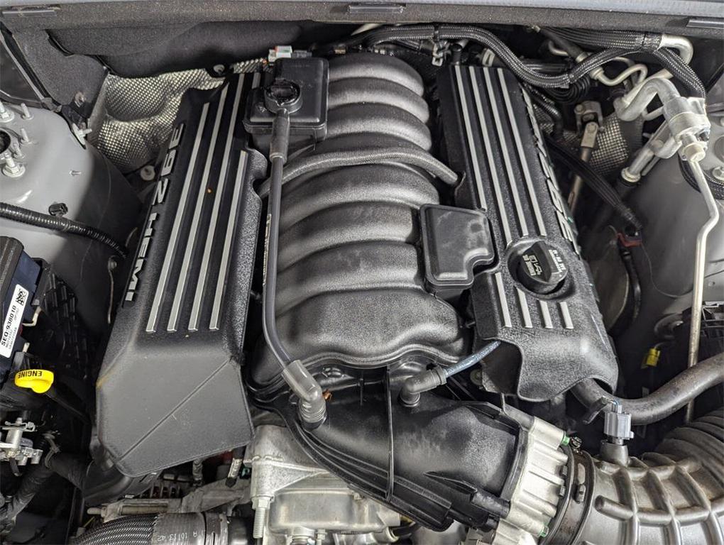 used 2022 Dodge Durango car, priced at $51,488